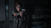 The Last of Us Part II - Ellie