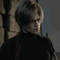 Leon Scott Kennedy