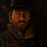 arthur morgan