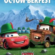 Şimşek Mcqueen