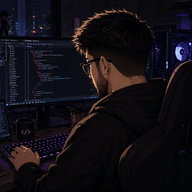 Mr.Developer