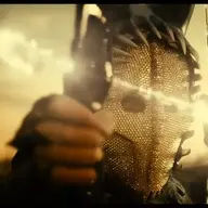 King Hyperion