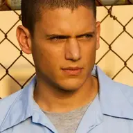 Michael Scofield
