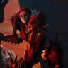 Lady Hellbender