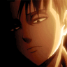 Captain Levi