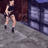 Lara Croft