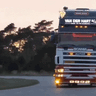 Scania R730 v8