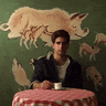 christopher moltisanti