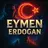 Eymen Erdoğan