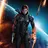 Commander Shepard