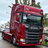 Scania V8