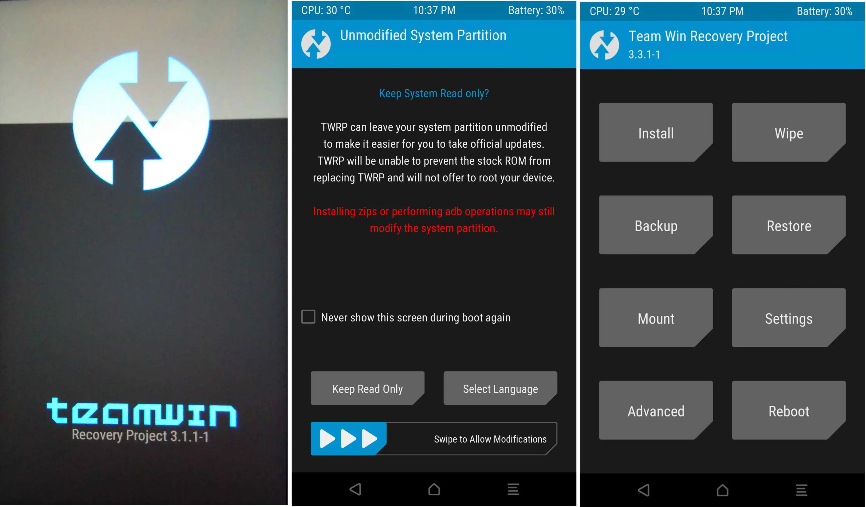Custom ROM: Samsung Custom ROM kurulum rehberi | Techolay Sosyal