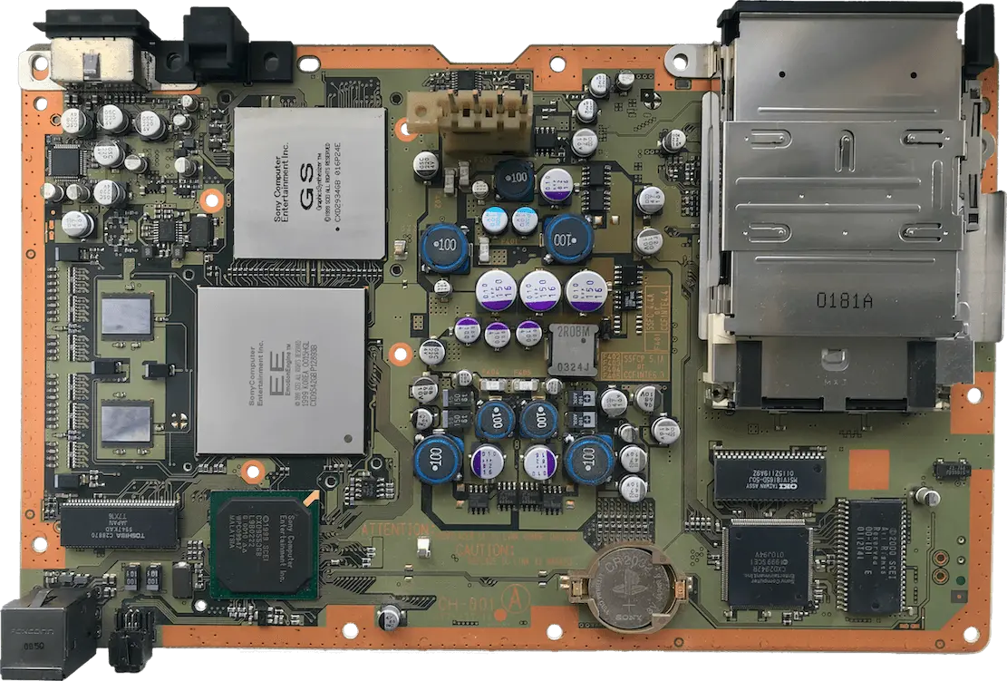 Nostalji | Sony PlayStation 2 | Techolay Sosyal