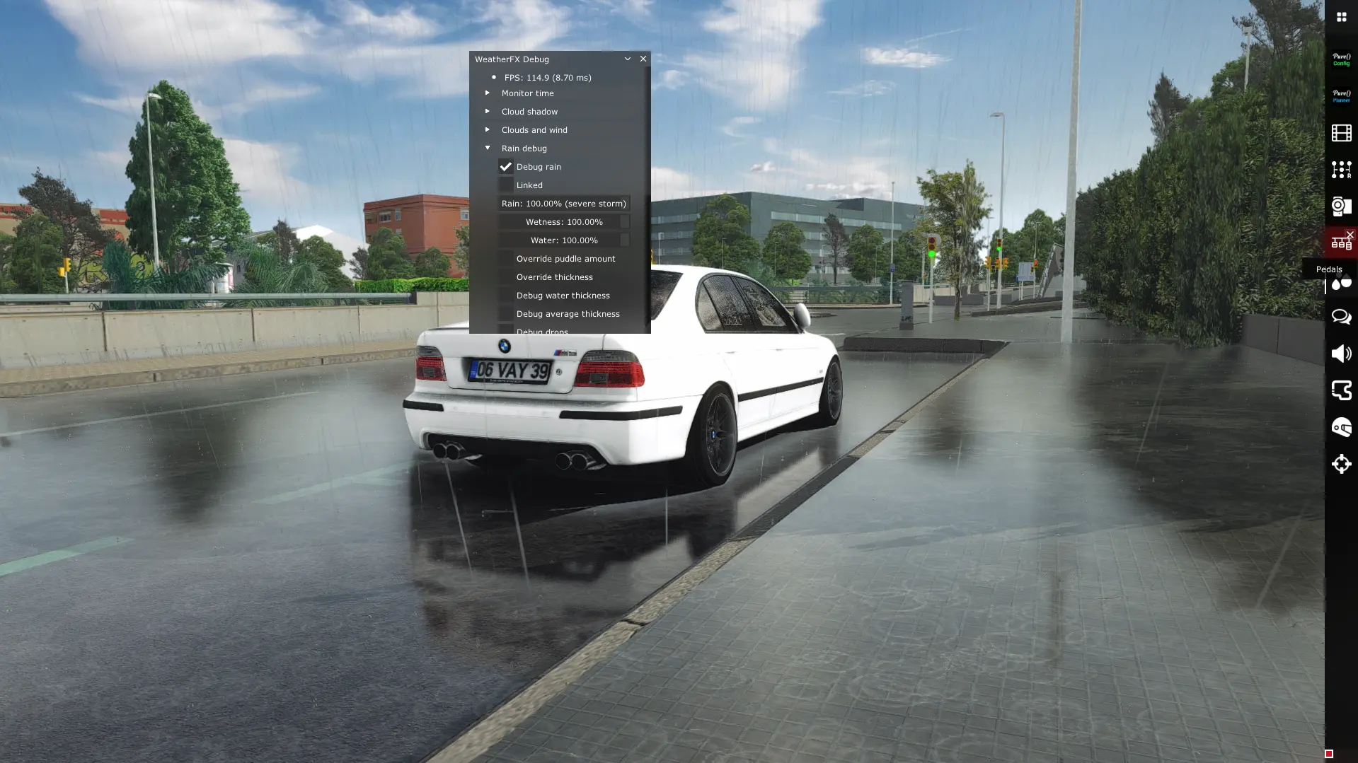 Çözüldü: Assetto Corsa'da Pure Config ve grafik ayarları nasıl olmalı ...