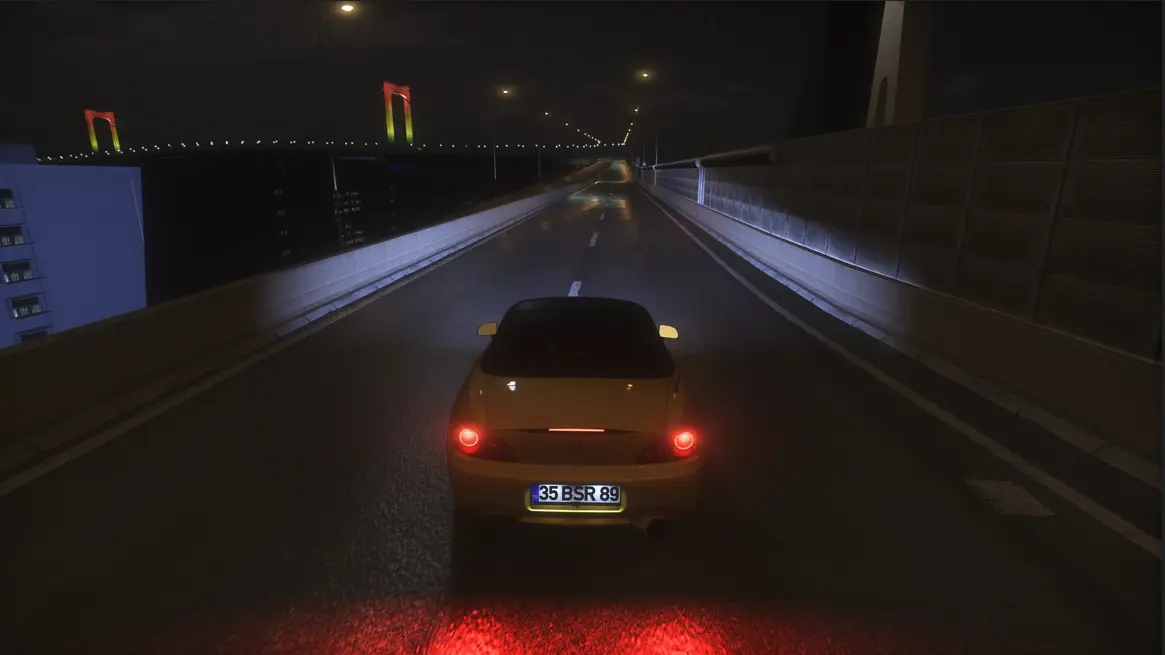 Çözüldü: Assetto Corsa'da Pure Config ve grafik ayarları nasıl olmalı ...
