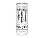 Monster Ultra Enerji İçeceği 355 Ml