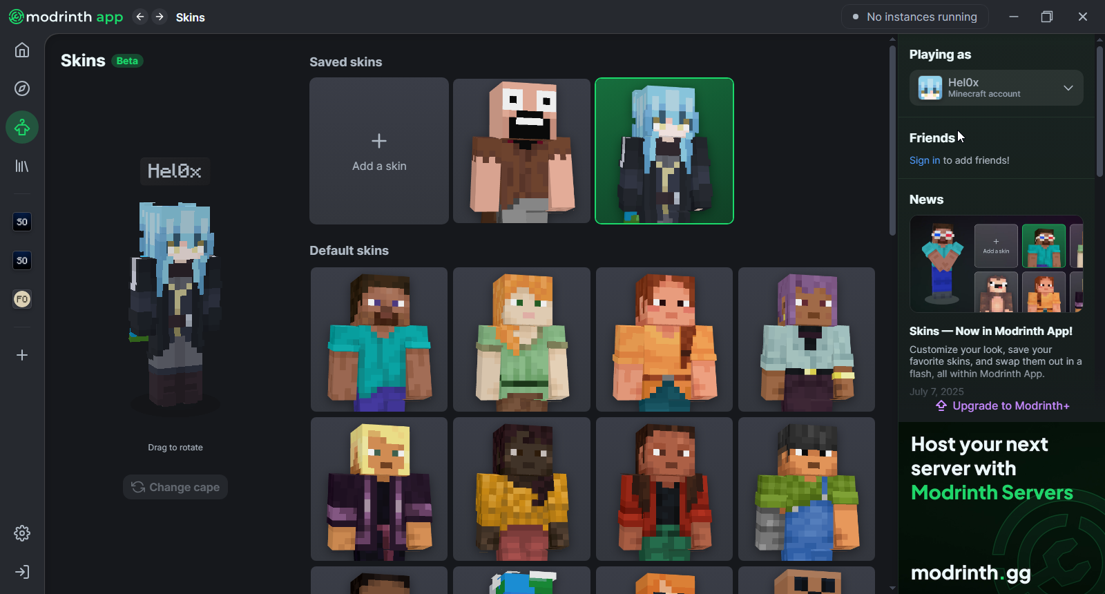 Rehber: Minecraft için Launcher rehberi | Techolay Sosyal
