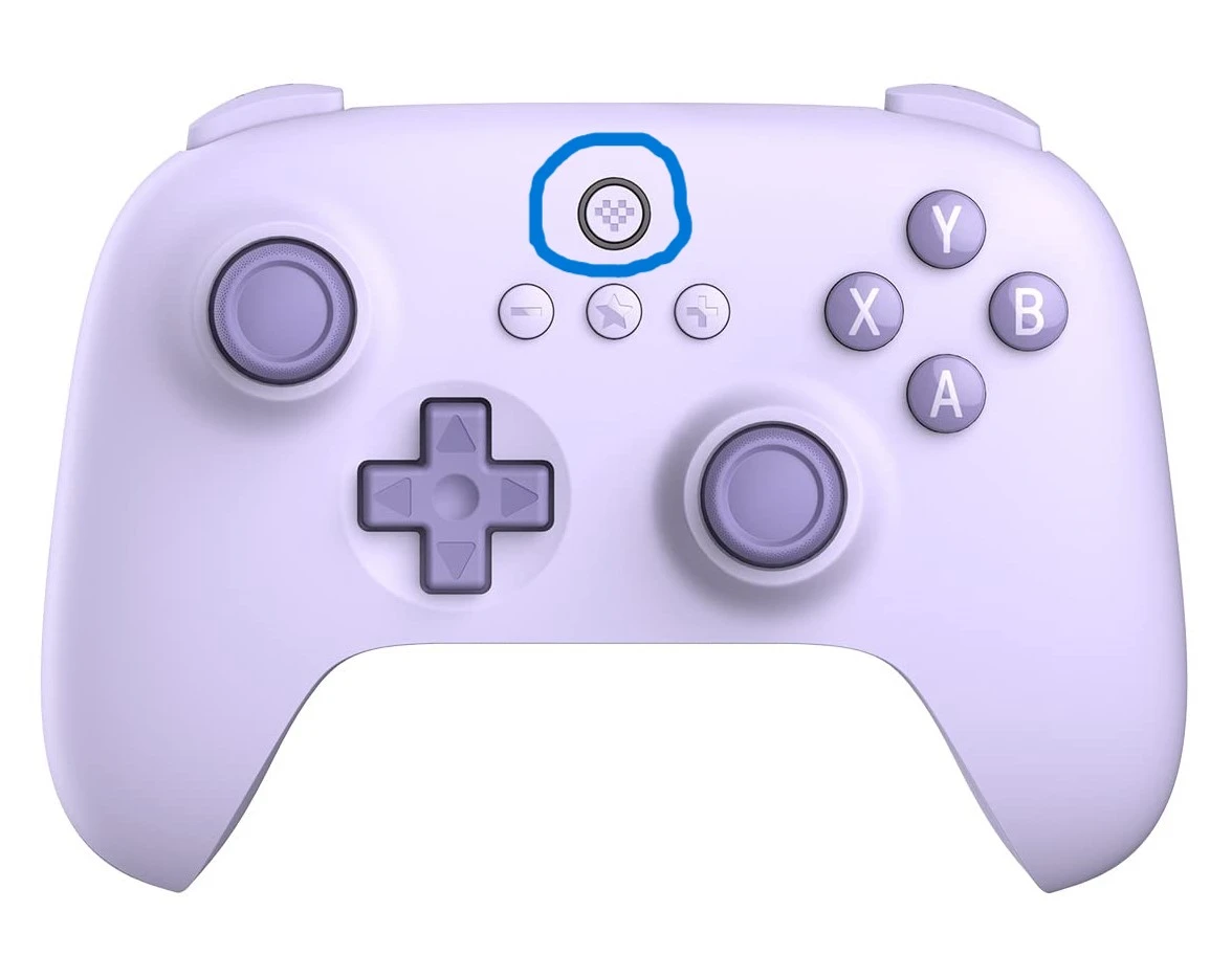 8BitDo Ultimate C driver nasıl bulunur? | Techolay Sosyal