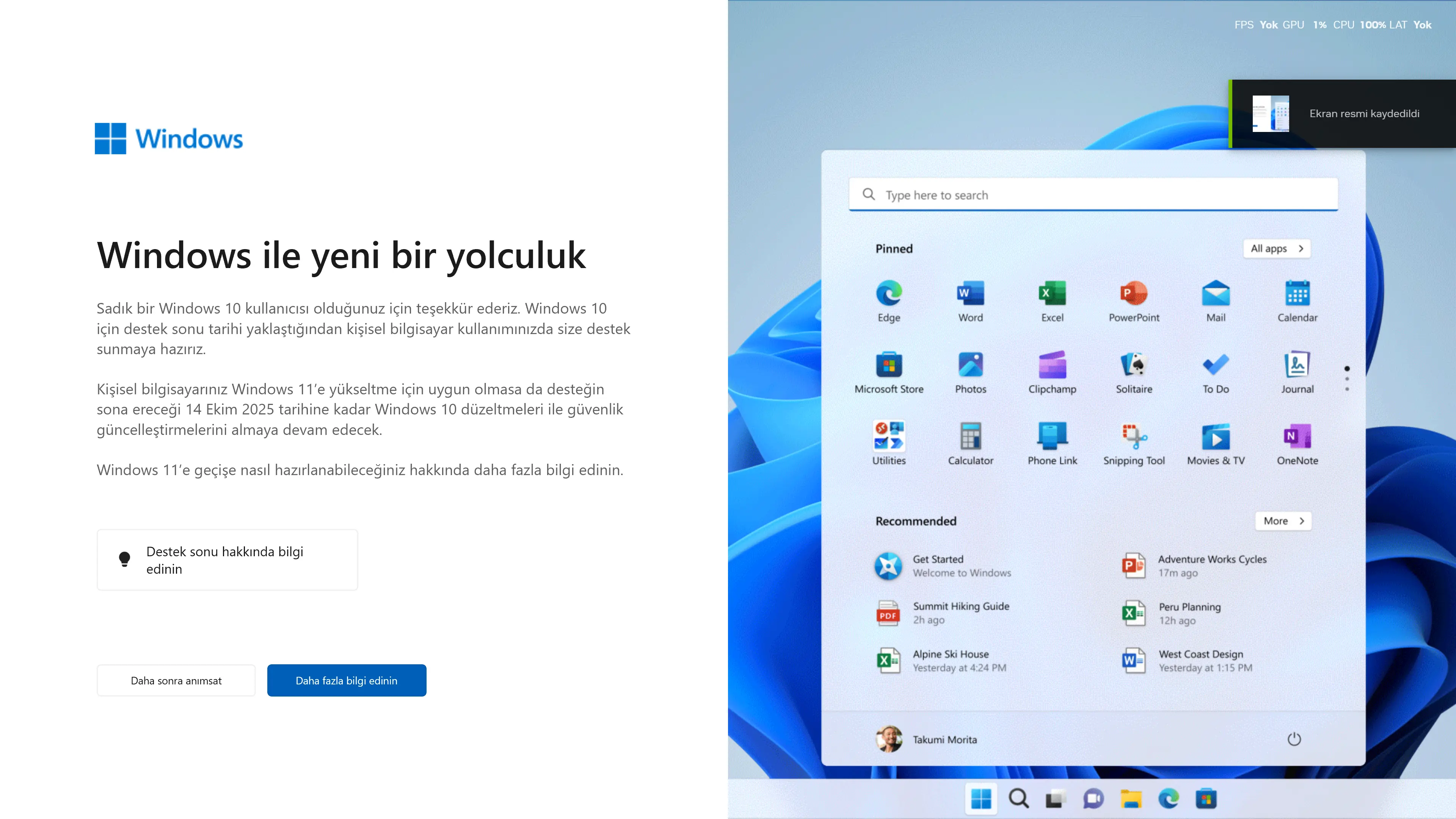 Çözüldü: Windows'taki reklamlar engellenebilir mi? | Techolay Sosyal