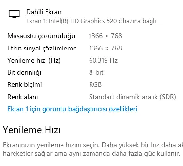 NVIDIA 940M sistemde NVIDIA Denetim Masası açılmıyor | Techolay Sosyal
