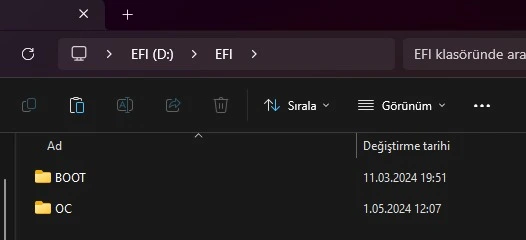 Rehber: Adım Adım Dual Boot Hackintosh Kurulum Rehberi | Techolay Sosyal