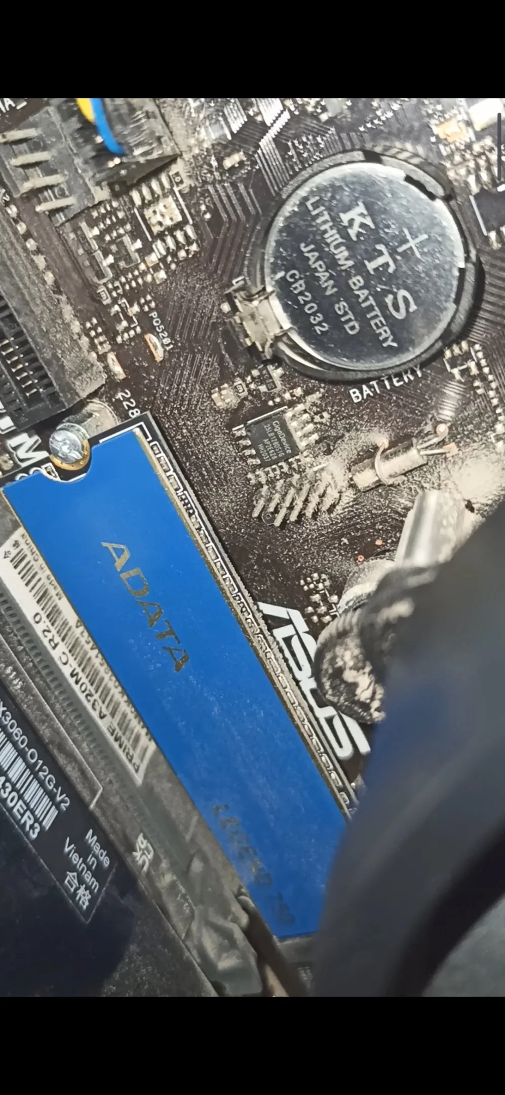 AFUWin Secure Flash ROM Verify Fail | Sayfa 2 | Techolay Sosyal