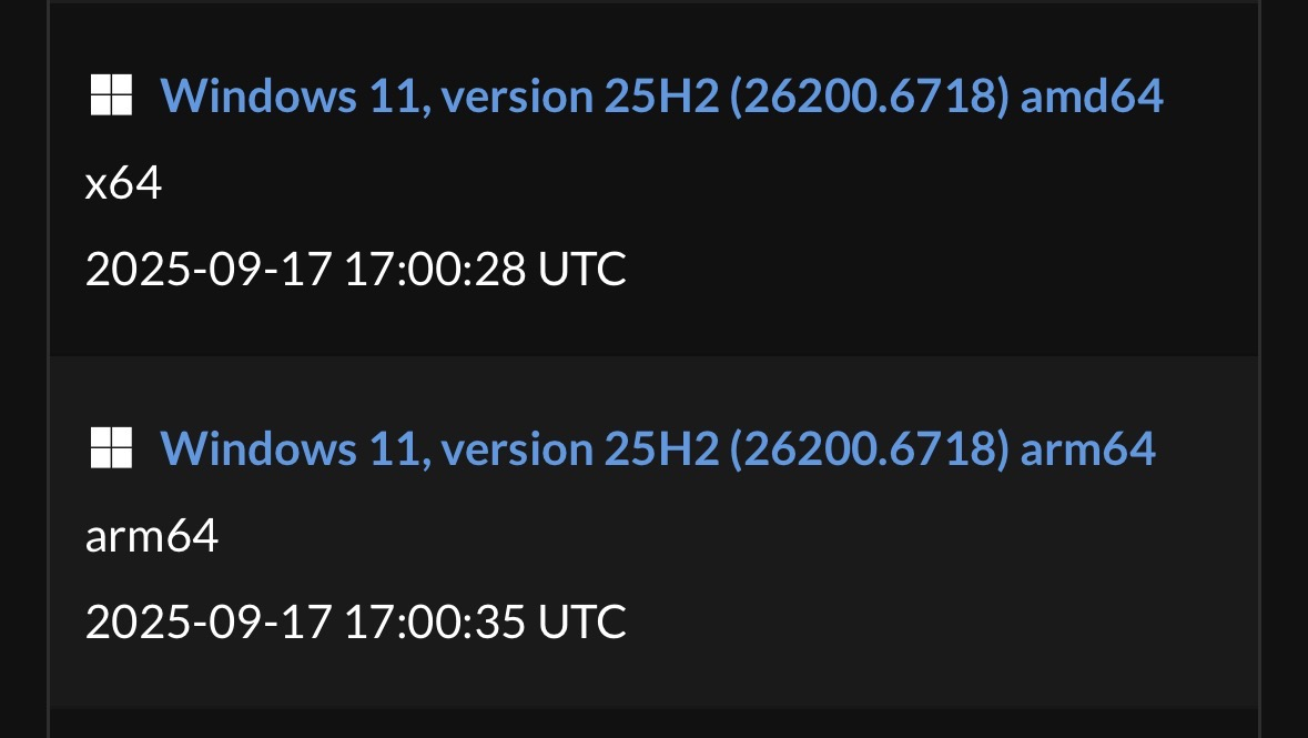 Sistemin Windows 25H2 yüklemeye uygun olduğu nasıl belirlenir ...