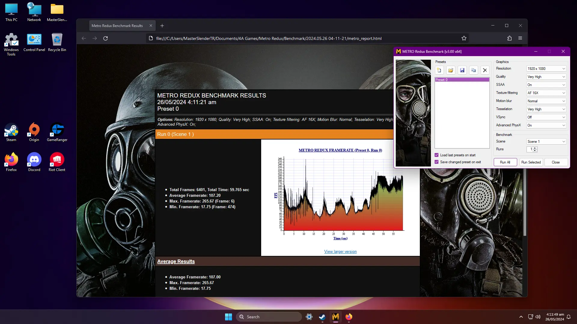 Rehber: Windows 7 vs Windows 11 (Benchmark) | Techolay Sosyal