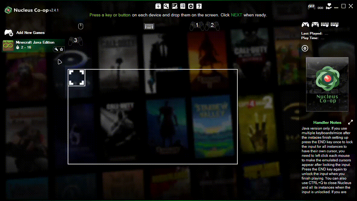 Rehber: Minecraft Java Edition nasıl split-screen oynanır? | Techolay ...