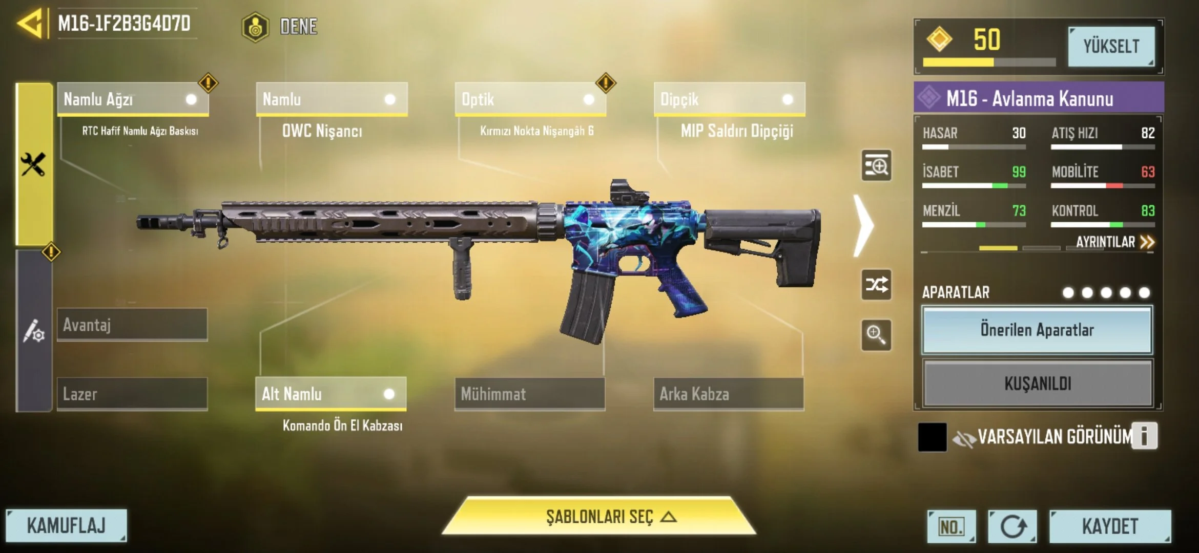 Çözüldü: COD Mobile skin nasıl değiştirilir? | Techolay Sosyal